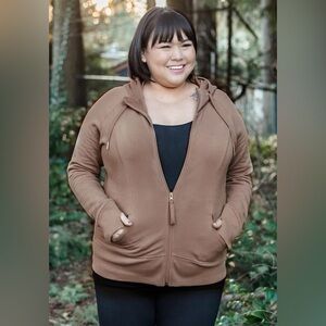 Women's Ada Casey Hoodie